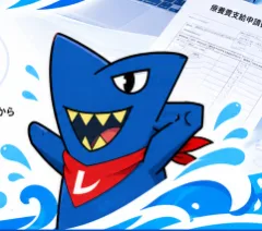 レセジョ～ズマスコット